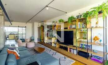 Imagem 7: Apartamento para Aluguel - Higienópolis, 2 Quartos, 147 m2