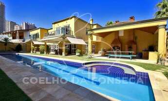 Imagem 2: Barueri - Casa de Condomínio - Alphaville Residencial 2