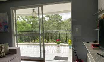 Imagem 3: Apartamento na Vila São Francisco