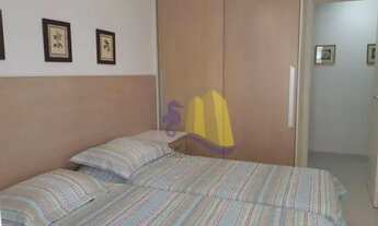 Imagem 7: Apartamento com 3 dormitórios para alugar, 108 m² por R$ 8.500,00/mês - Riviera - Módulo 8