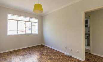 Imagem 3: Apartamento para Aluguel - Bela Vista, 2 Quartos, 74 m2