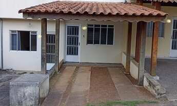 Imagem: Casa em condomínio com 60 m², 2 quartos