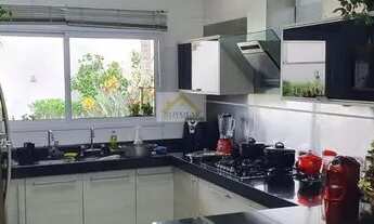 Imagem 5: Casa em Condomínio para Locação em Limeira, Condomínio Fechado, 3 dormitórios, 1 suíte, 3