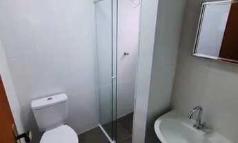 Imagem 5: Casa de vila para aluguel tem 50 metros quadrados com 1 quarto em Jardim Elisio - São Paul