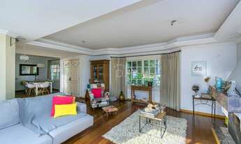 Imagem 4: PORTO ALEGRE - Casa Padrão - TRISTEZA