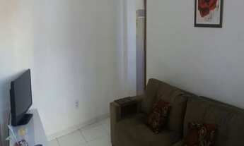 Imagem: Apartamento, 01 dorm - Maria da Graça