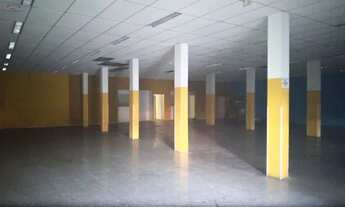 Imagem 4: Galpão na avenida paula ferreira, com estrutura de mercado, ótimo ponto comercial 900m²