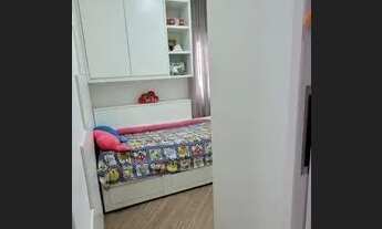 Imagem 5: APARTAMENTO - VILA VALPARAÍSO - SP