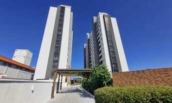 Imagem 2: Apartamento com 1 quarto para alugar por R$ 1600.00, 28.83 m2 - BUCAREIN - JOINVILLE/SC