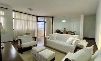 Imagem 6: AMPLO APARTAMENTO COM 3 QUARTOS (2 SUÍTES)-ACEITA-SE PERMUTA