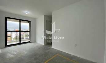 Imagem 3: Apartamento à venda, Vila Anastácio, São Paulo, SP