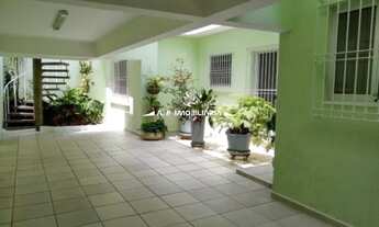 Imagem 2: São Paulo - Casa Padrão - LIMAO