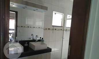 Imagem 3: Sobrado com 3 dormitórios à venda, 270 m² por R$ 795.000,00 - Sapé II - Caçapava/SP