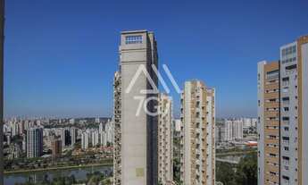 Imagem 3: APARTAMENTO PARA VENDA e/ou LOCAÇÃO NO PANAMBY