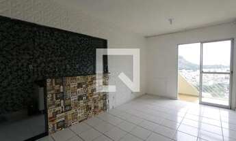 Imagem 2: Apartamento para Aluguel - Itanhangá, 2 Quartos, 55 m2