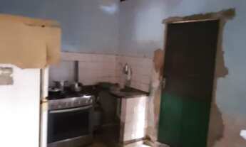 Imagem 5: Casa no Dirceu 1