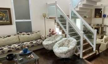 Imagem 5: Casa de condomínio Residencial 05 - 395m² - 4 Suites - Alphaville - São Paulo - SP