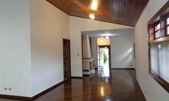 Imagem 5: Casa de 3 quartos para alugar no bairro Alphaville