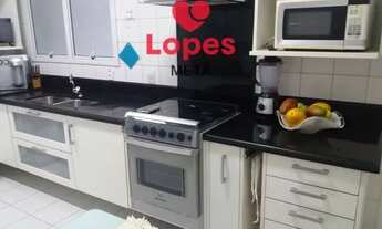 Imagem 7: Apartamento à venda no bairro Vila Ema - São José dos Campos/SP