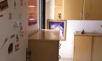 Imagem 3: APTO JAGUARIBE Apartamento com 3 dormitórios