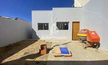 Imagem 2: Casa com 2 dorms, Cidade Satélite Íris, Campinas - R$ 296 mil, Cod: RRCA1793