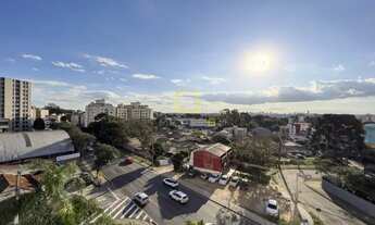 Imagem 3: APARTAMENTO em CURITIBA - PR, no bairro Portão - Referência AP7019R