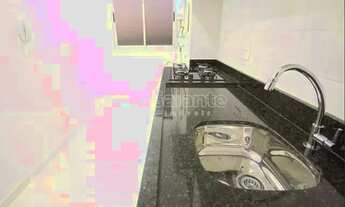 Imagem 7: Apartamento - Parque Brasília - Campinas