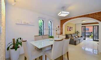 Imagem 6: Vila Mascote - Residência Perfeita - Área Gourmet e Quintal