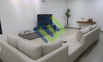 Imagem 4: Casa p/ locação no Alphaville 3!!!