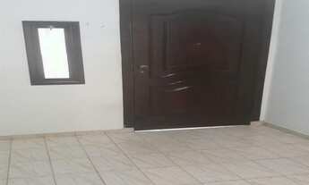 Imagem 6: São Paulo - Casa Padrão - Chora Menino