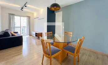 Imagem 3: Apartamento para Aluguel - Perdizes, 3 Quartos, 70 m2