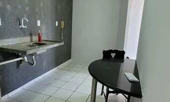 Imagem 4: Residencial Califórnia (LOCAÇÃO