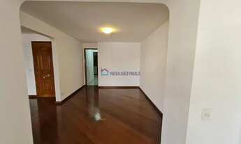Imagem 2: Apartamento|Locação|Moema|170m²|3 suítes