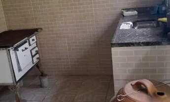 Imagem 6: Casa para venda com 66 metros quadrados com 2 quartos em Pau Miúdo - Salvador - BA