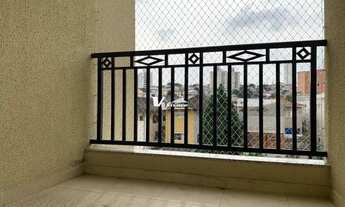 Imagem 4: Apartamento na Vila Maria