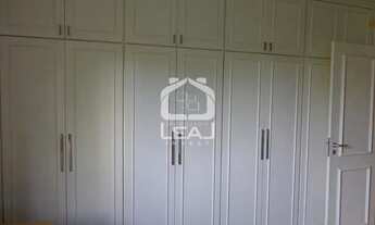 Imagem 4: Apartamento de 150 m², com 3 suítes e 2 vagas de garagem. A venda por R$850.000,00 - Parqu