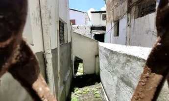 Imagem 4: Casa terrea e primeiro andar em Centro - João Pessoa - PB