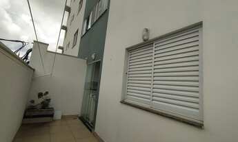 Imagem 3: ALUGA-SE APARTAMENTO MOBILIADO