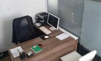 Imagem: Oportunidade! Vendo linda sala comercial!