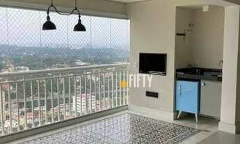 Imagem: Apartamento com 3 dormitórios para alugar