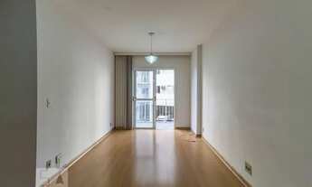 Imagem 3: Apartamento para Aluguel - Engenho de Dentro, 3 Quartos, 70 m2