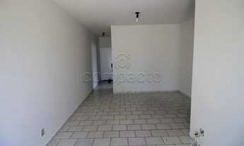 Imagem 2: Apartamento Padrão em São José do Rio Preto