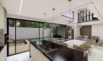 Imagem 7: Casa Sobrado no Jardins Bolonha