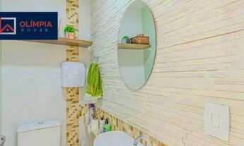 Imagem 7: Apartamento Venda 3 Dormitórios - 142 m² Vila Leopoldina