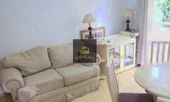 Imagem 2: Flat disponível na Bela Vista - SP