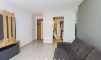 Imagem 2: Apartamento todo mobiliado Campo Comprido