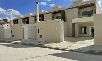 Imagem: Atenção Dúplex de 3 - quartos, suite