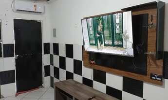 Imagem 3: Kitineti Quarto com aluguel por R$1.000 /mês