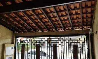 Imagem 3: Excelente Casa Térrea no Jd Sarah!