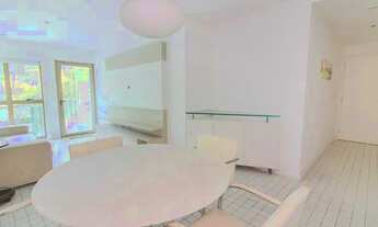 Imagem 4: APART HOTEL - LAGOA - 02 QUARTOS - 01 VAGA